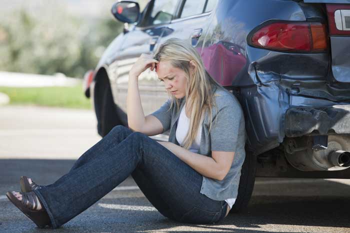 Should I Get An Attorney After a Car Accident