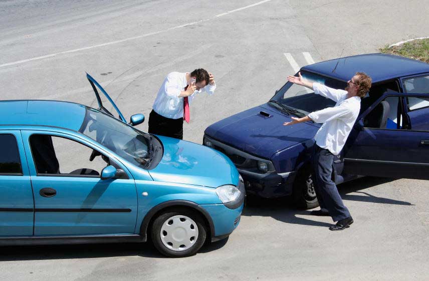typical car accident settlement amounts