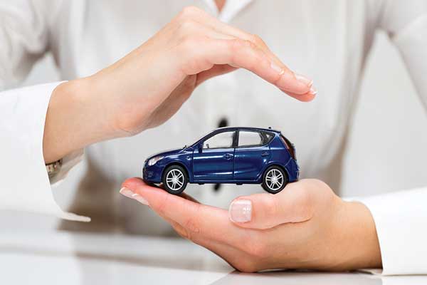 Affordable Car Insurance For High Risk Drivers