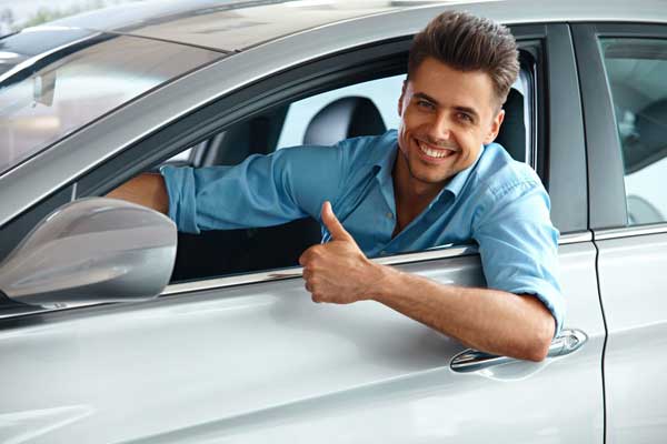 How To Get The Cheapest Car Insurance For New Drivers