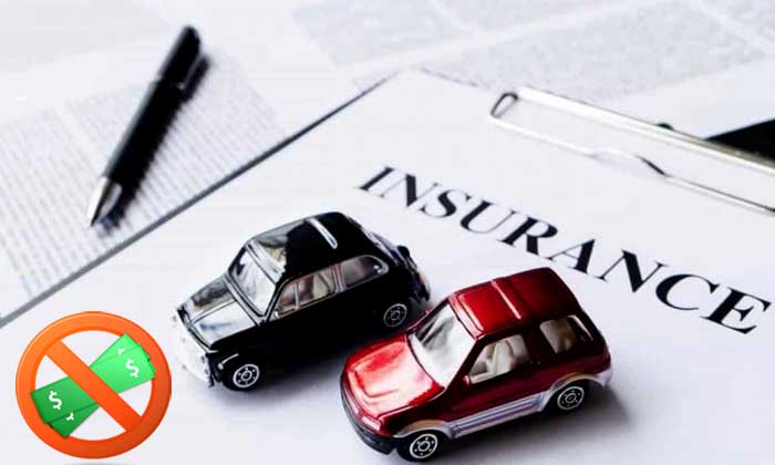 Instant Auto Insurance No Down Payment