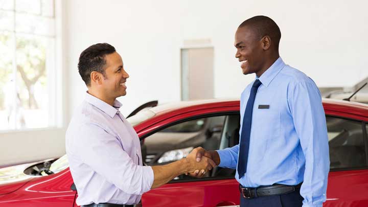 Instant Auto Loan Approval For Bad Credit