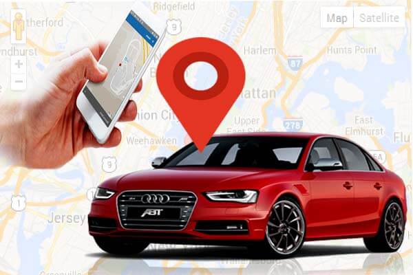 Hidden Tracking Devices For Cars