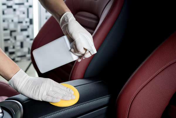 The 10 Best Leather Conditioner For Cars Seats Cleaning Of 2021 - Best Leather Conditioner For Vehicle Seats