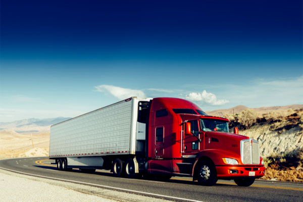 Lease Purchase Trucking Companies