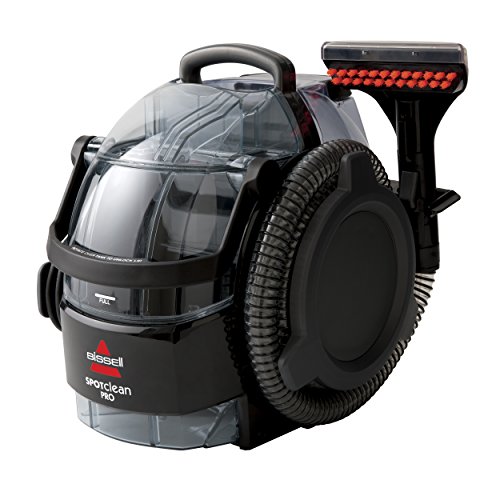 Bissell 3624 SpotClean Professional