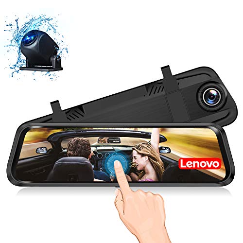 Lenovo Mirror Dash Cam