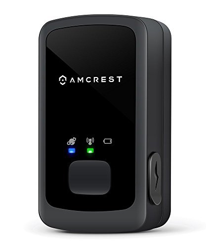 Amcrest AM-GL300 GPS Tracker