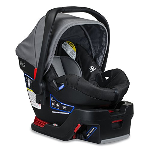 Britax B-Safe 35 Infant Car Seat