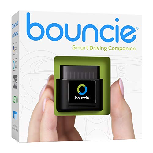Bouncie - Connected Car