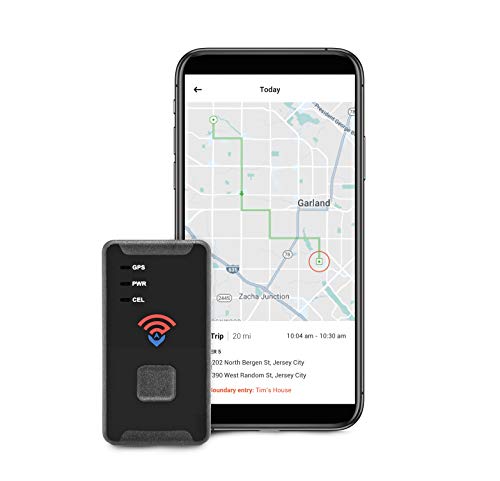 Spytec STI 2019 Model GL300MA GPS Tracker