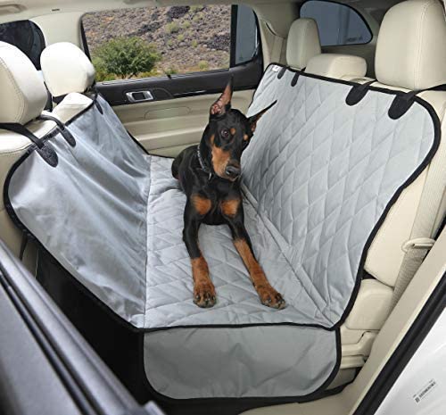 4Knines Dog Seat Cover
