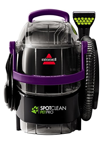 Bissell SpotClean Pet Pro 2458