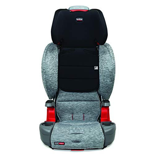 Britax Grow with You ClickTight Car Seat
