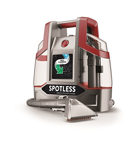Hoover Spotless Portable Cleaner FH11300PC