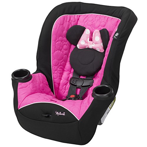 Disney Baby Apt 50 Convertible Car Seat