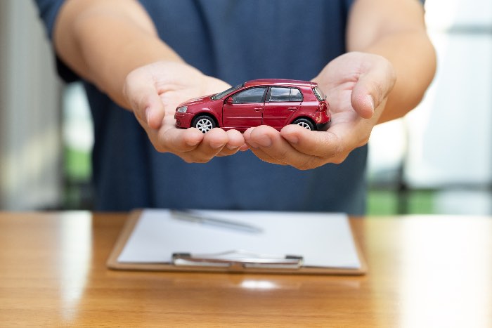 Can I Refinance My Car with The Same Lender