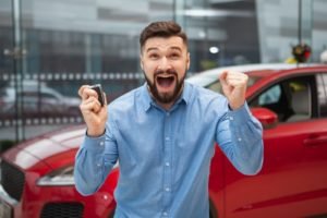 How Soon Can You Trade In A Financed Car? - CarsPlan