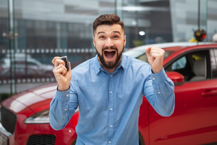 How Soon Can You Trade In A Financed Car