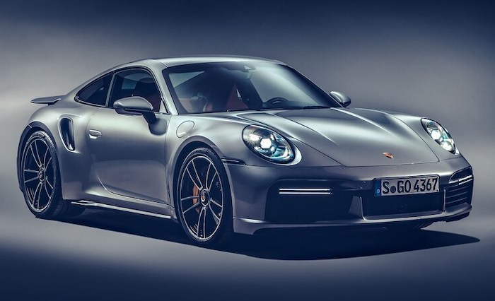 How Much To Lease A Porsche