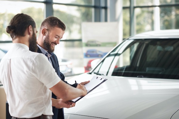 How Does A Swap Lease Work