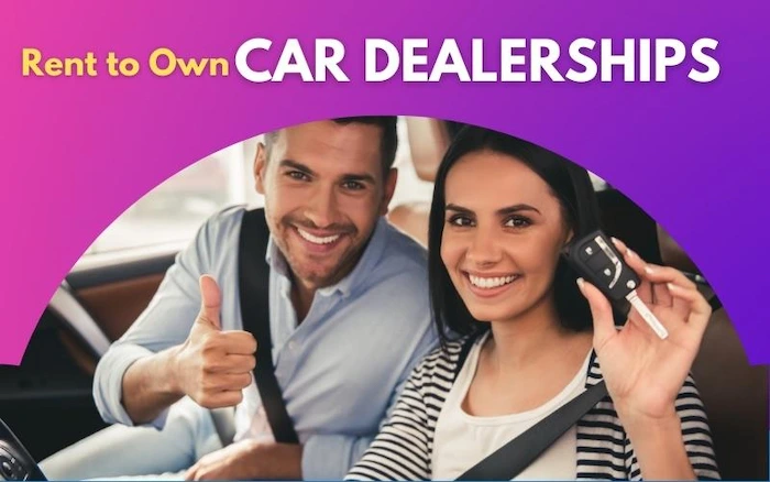 Rent to Own Car Dealerships